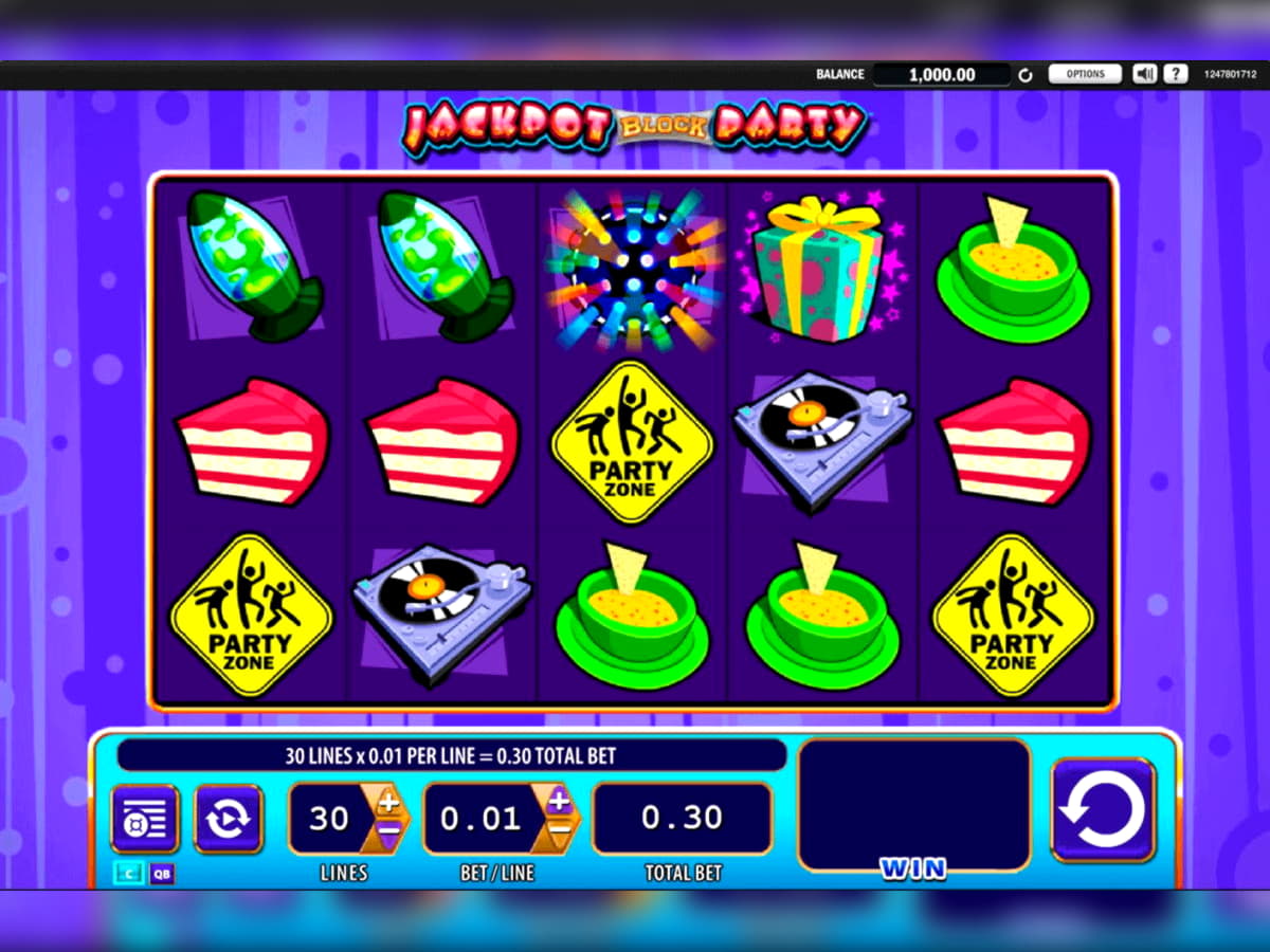 65 Free spins casino at No Bonus Casino