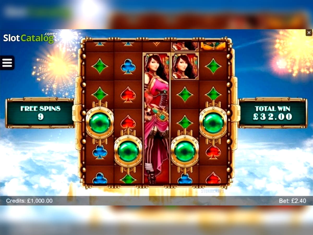 270 Free Spins Casino at Casino Action