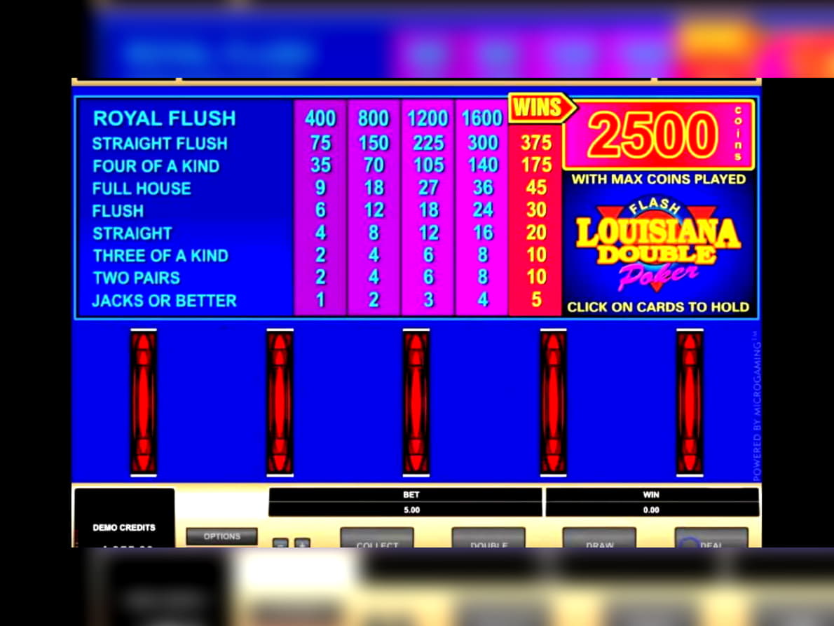 Eur 115 Free chip at Royal Panda Casino