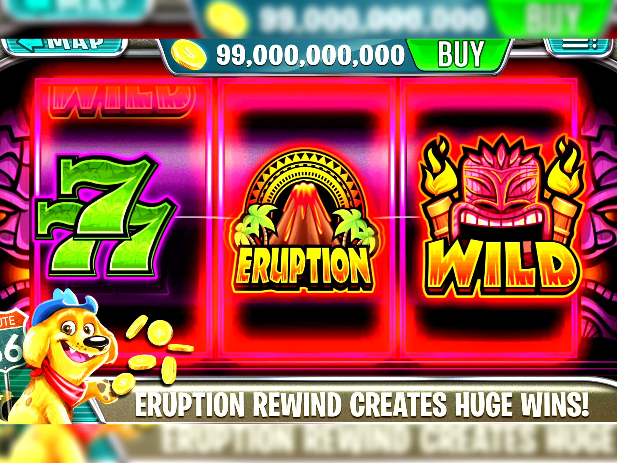 $111 free chip at Genesis Casino