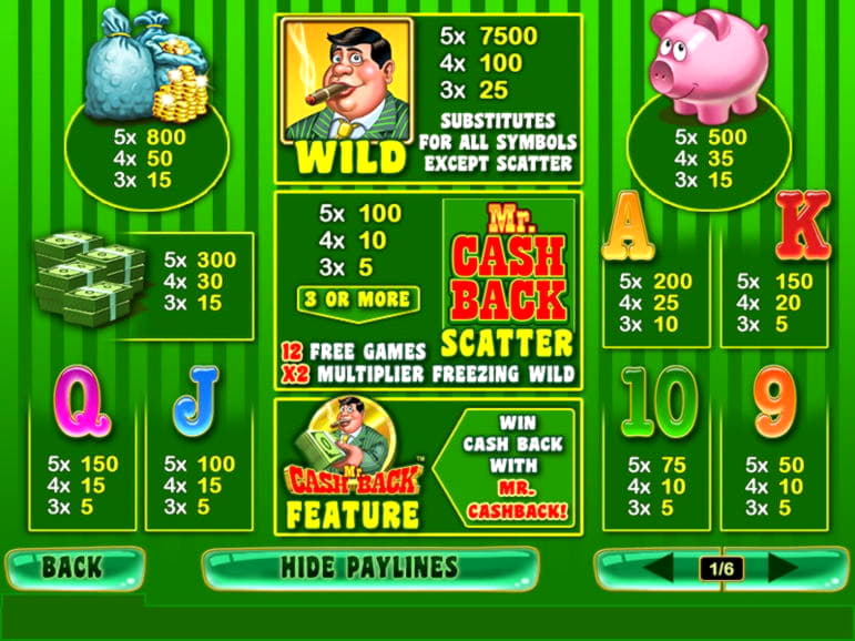 465% Deposit match bonus at Slots Heaven Casino