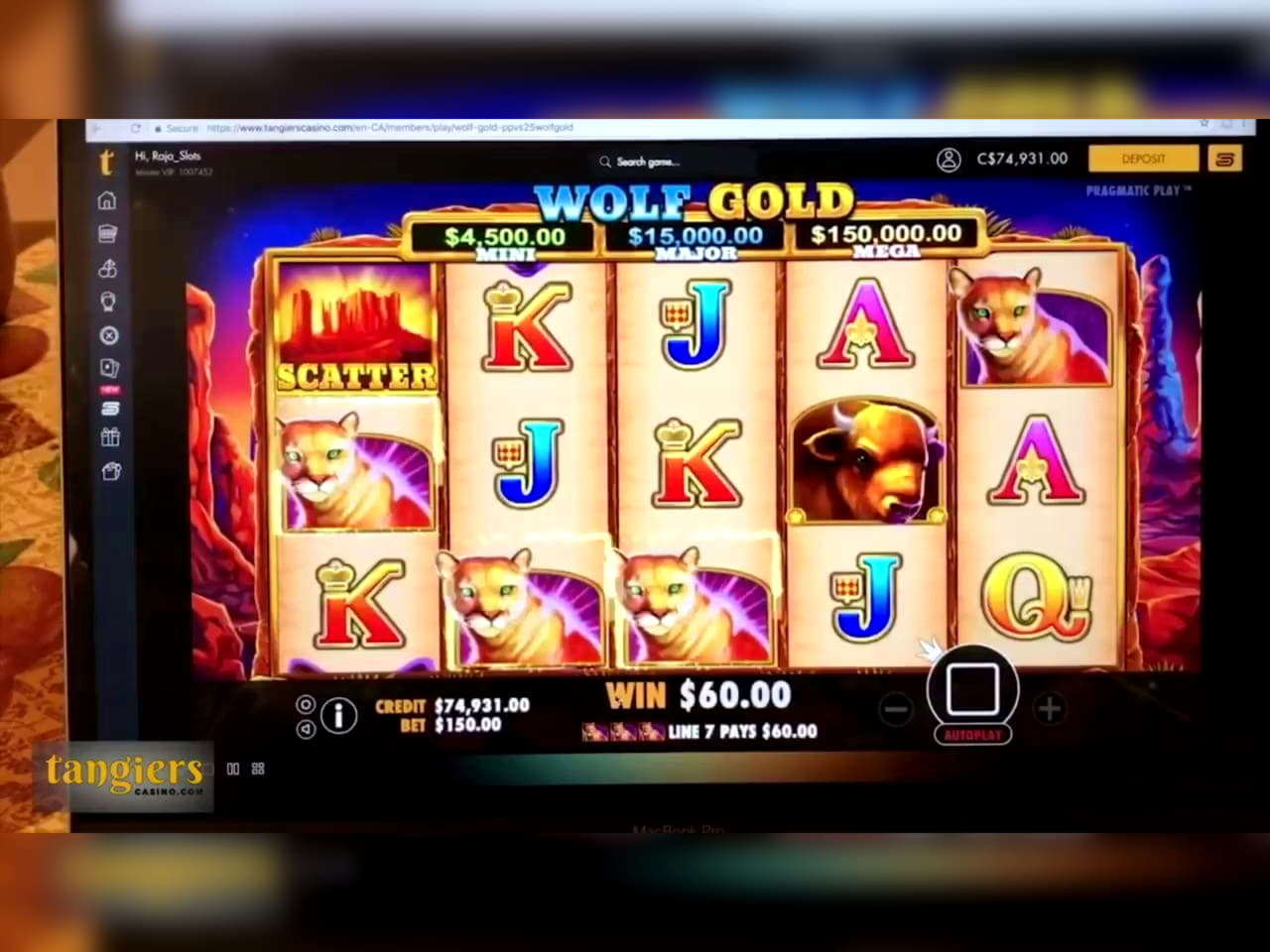 €805 Casino Tournament at Estonia Casino 