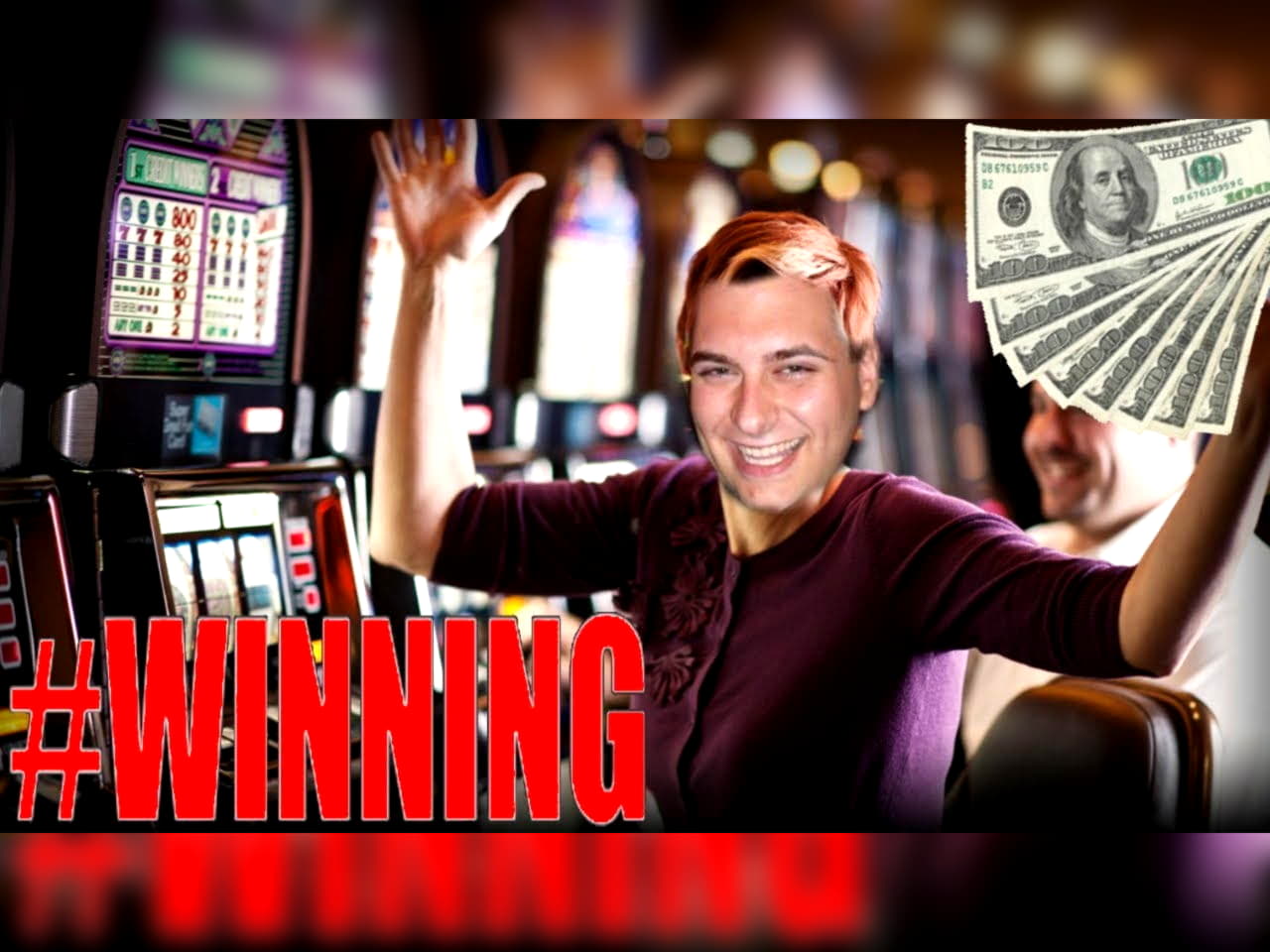 $2265 No Deposit Bonus at Red Bet Casino