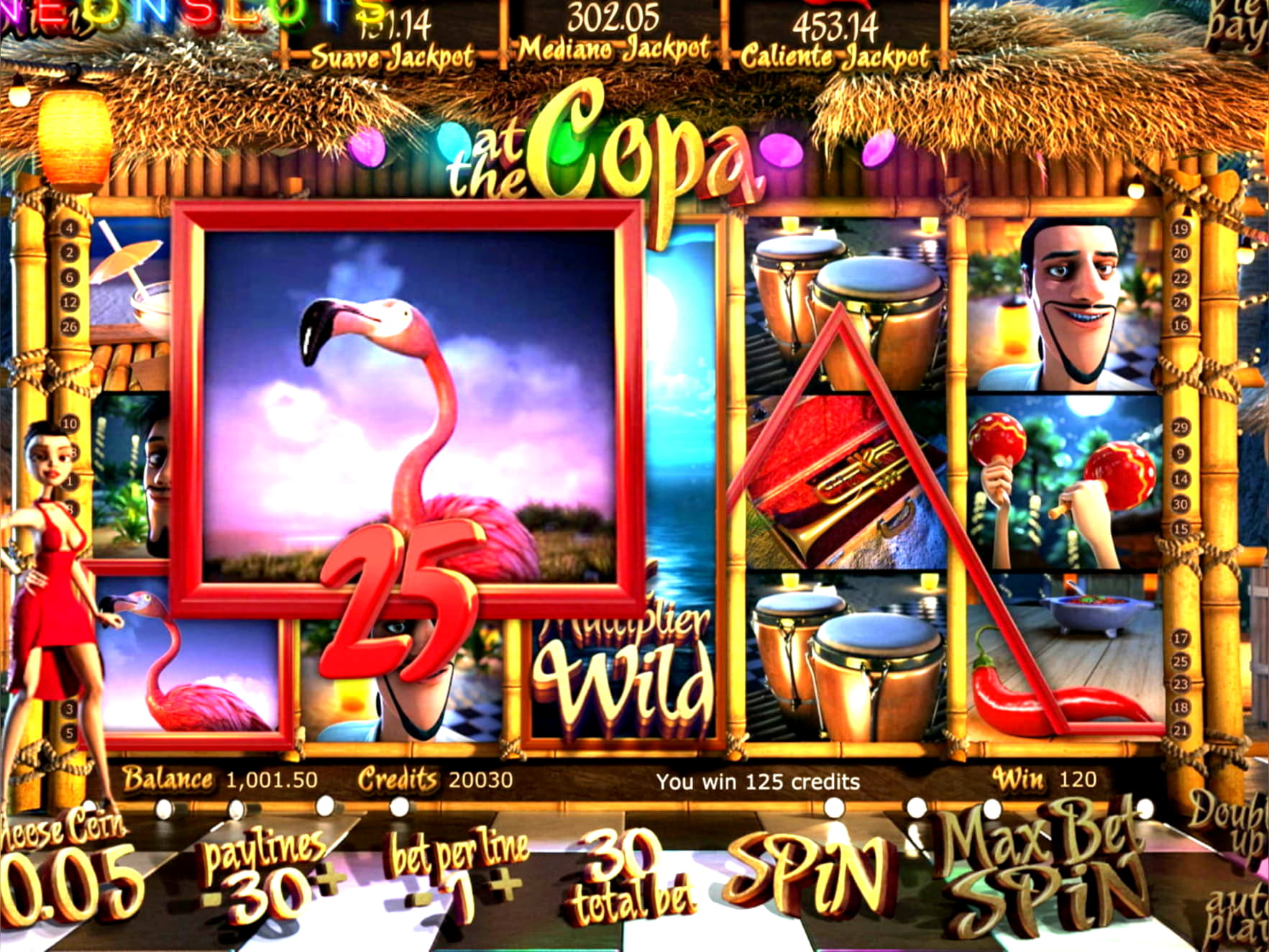 EURO 444 Casino tournaments freeroll at Casino Action