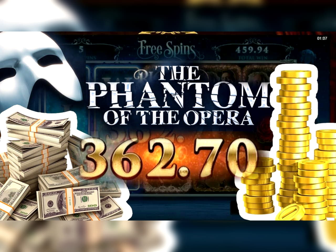 EUR 4235 NO DEPOSIT CASINO BONUS at Power Spins Casino