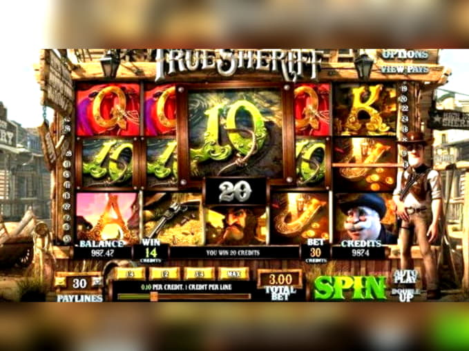 255 Free spins casino at Genesis Casino