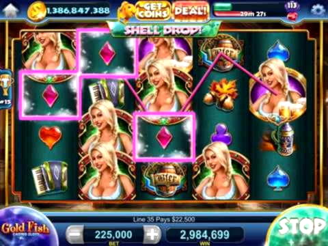 675% Match Bonus Casino at Casino com