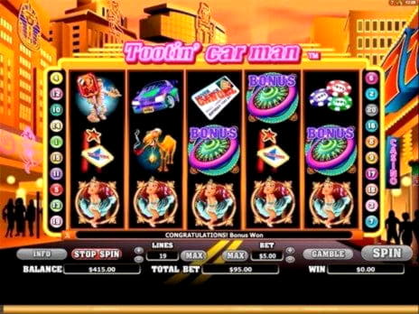 €610 Free Chip at Villento Casino