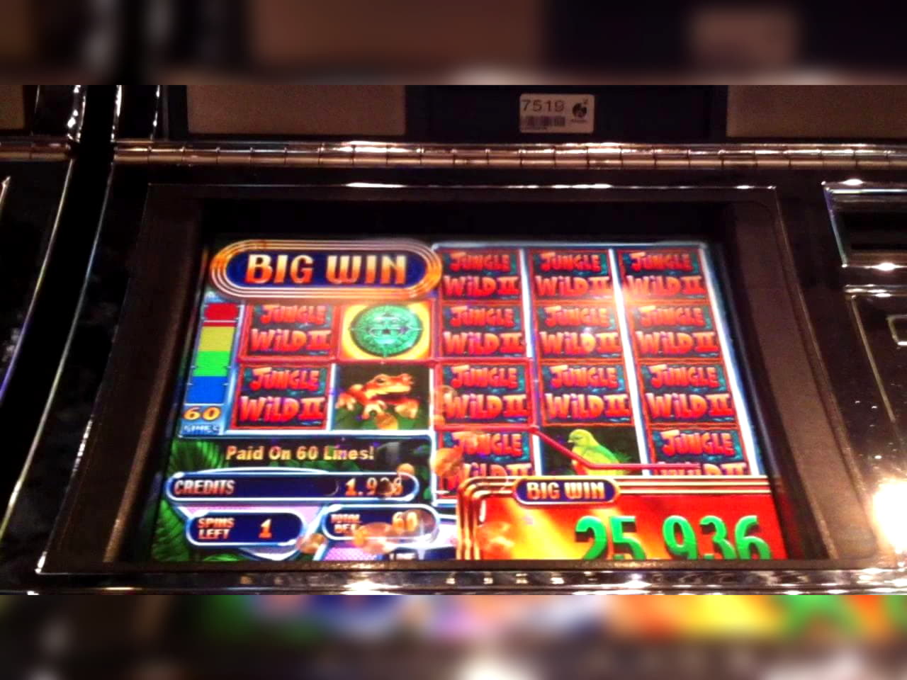 EUR 655 Free Casino Chip at Slots Million Casino
