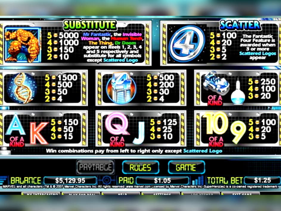 30 Free Casino Spins at Estonia Casino 