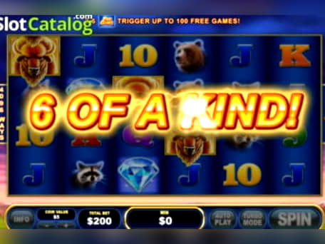 €395 Free casino chip at Casino com