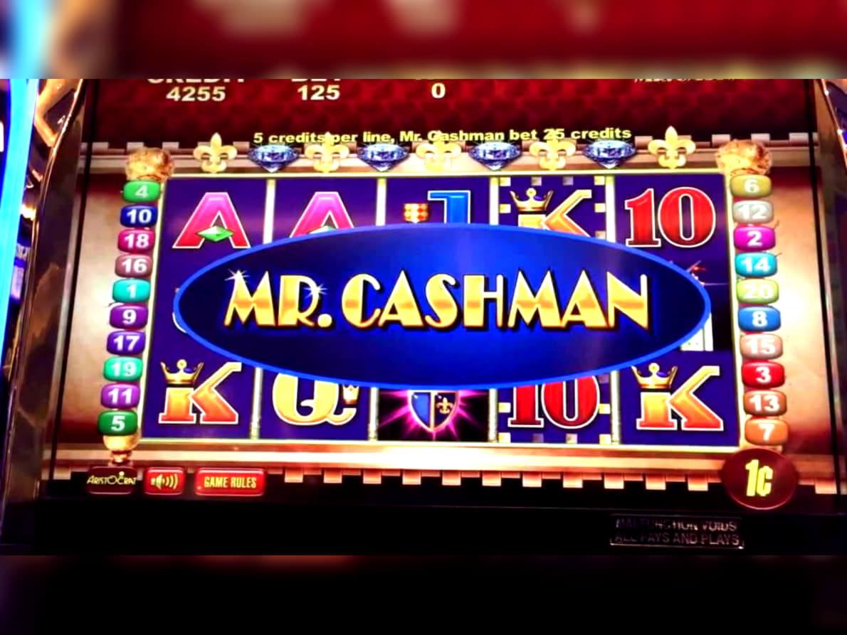 550% casino match bonus at Golden Star Casino