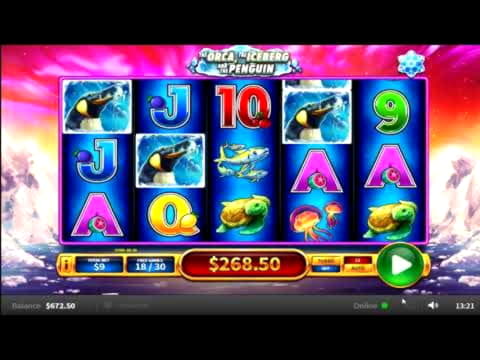 $600 free chip at No Bonus Casino