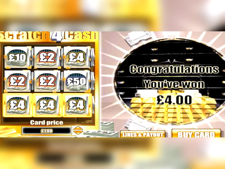 590% Match Bonus at Dafa Bet Casino
