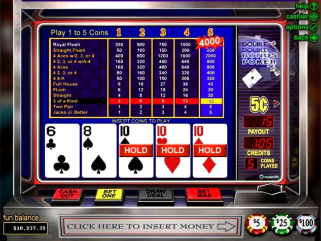 260 Free spins at Power Spins Casino