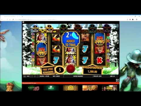 EURO 415 Casino tournaments freeroll at Golden Star Casino