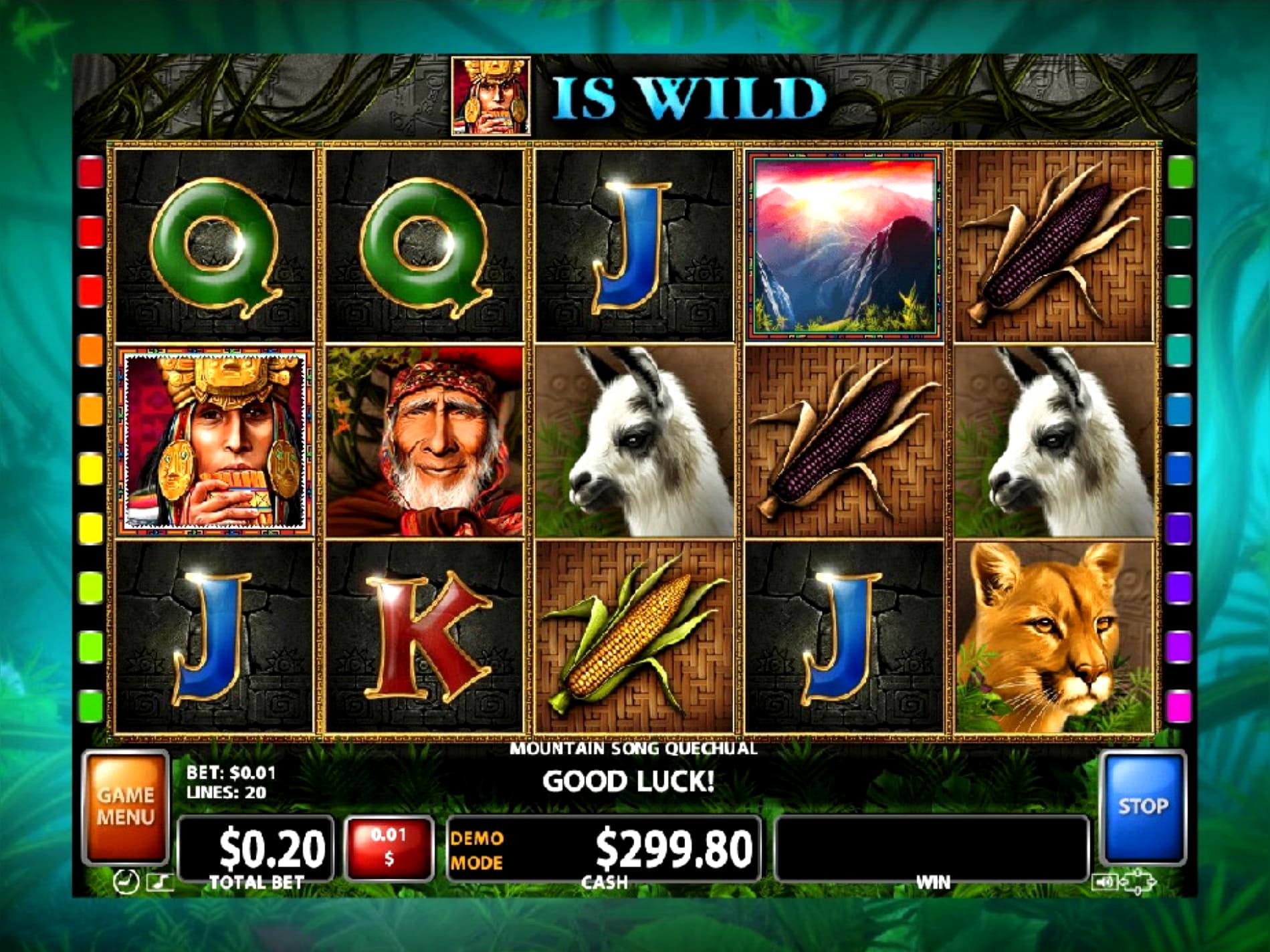 EURO 535 Daily freeroll slot tournament at Casino Share