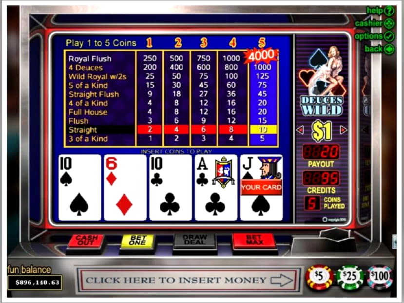 Eur 95 Casino tournaments freeroll at No Bonus Casino