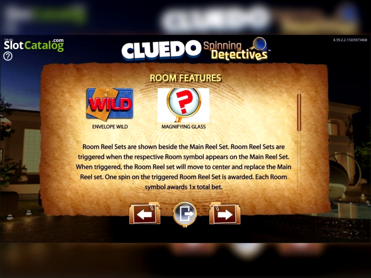 EURO 380 FREE Casino Chip at Mansion Casino