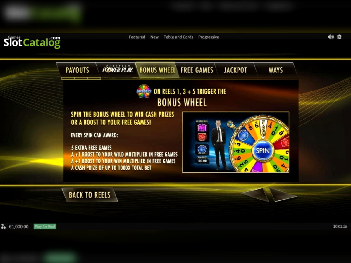 Eur 390 Free Casino Tournament at Mega Casino