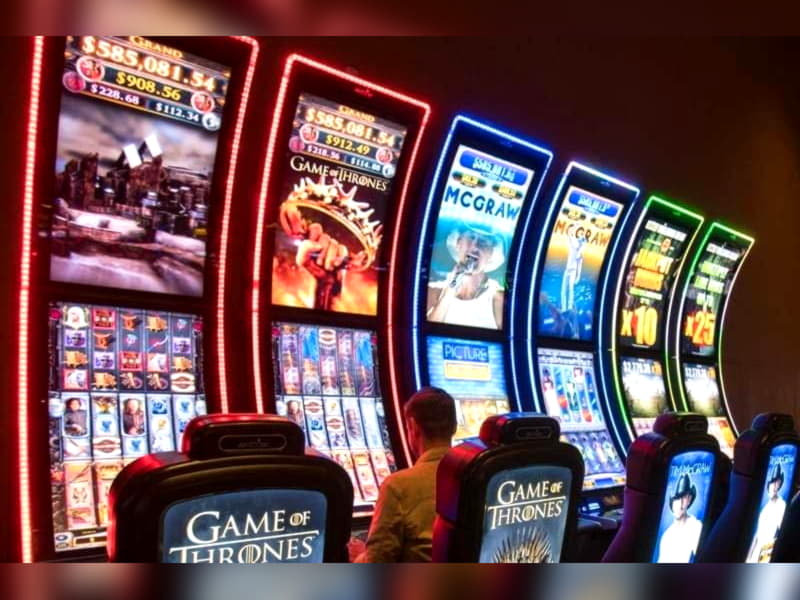 890% Casino match bonus at Villento Casino