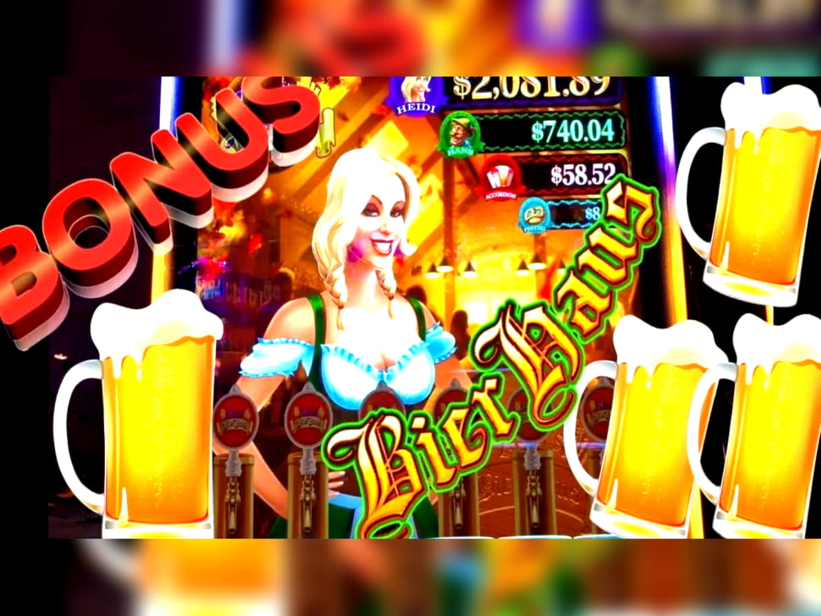 700% Match at a Casino at Casino Las Vegas