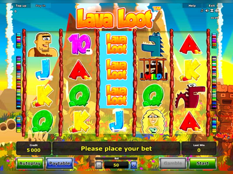 EURO 595 Casino Tournament at Mega Casino