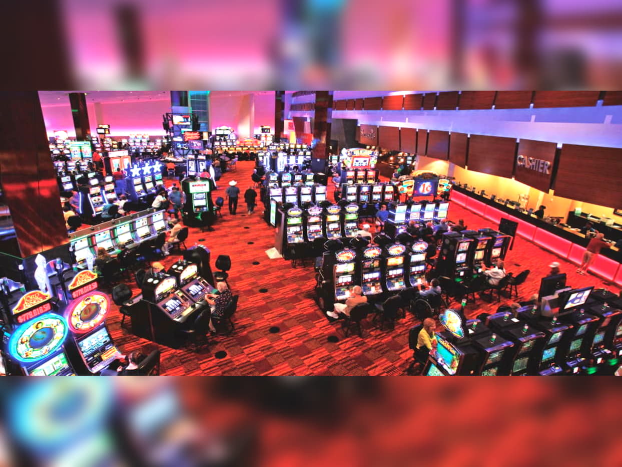 EUR 505 Tournament at Golden Star Casino