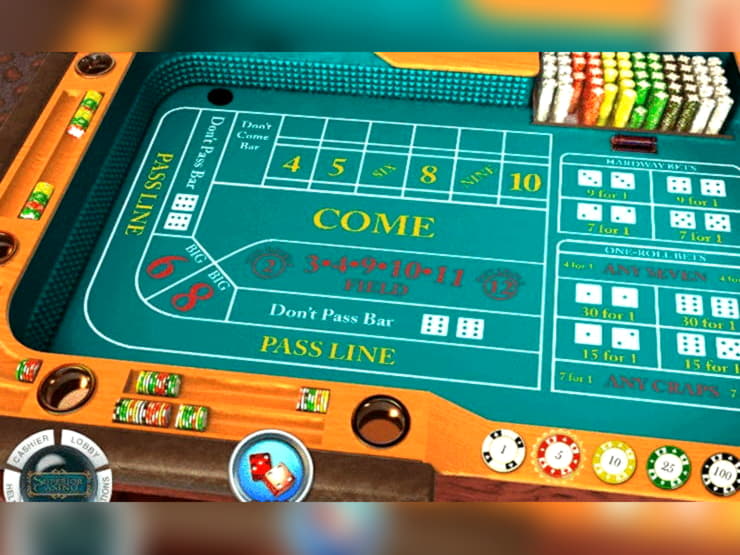 95 Free spins no deposit at Superior Casino