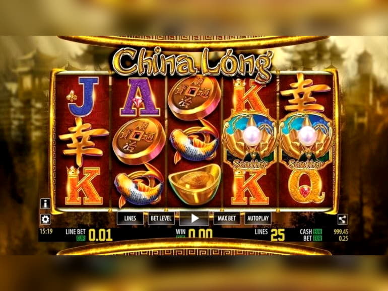 265% Welcome Bonus at Dafa Bet Casino