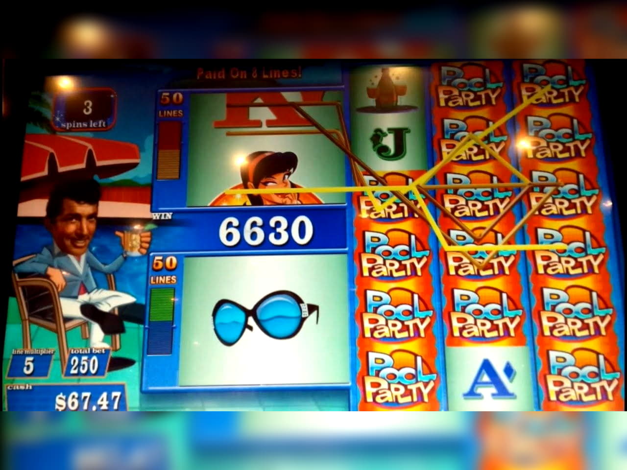 £760 Tournament at BranGo Casino
