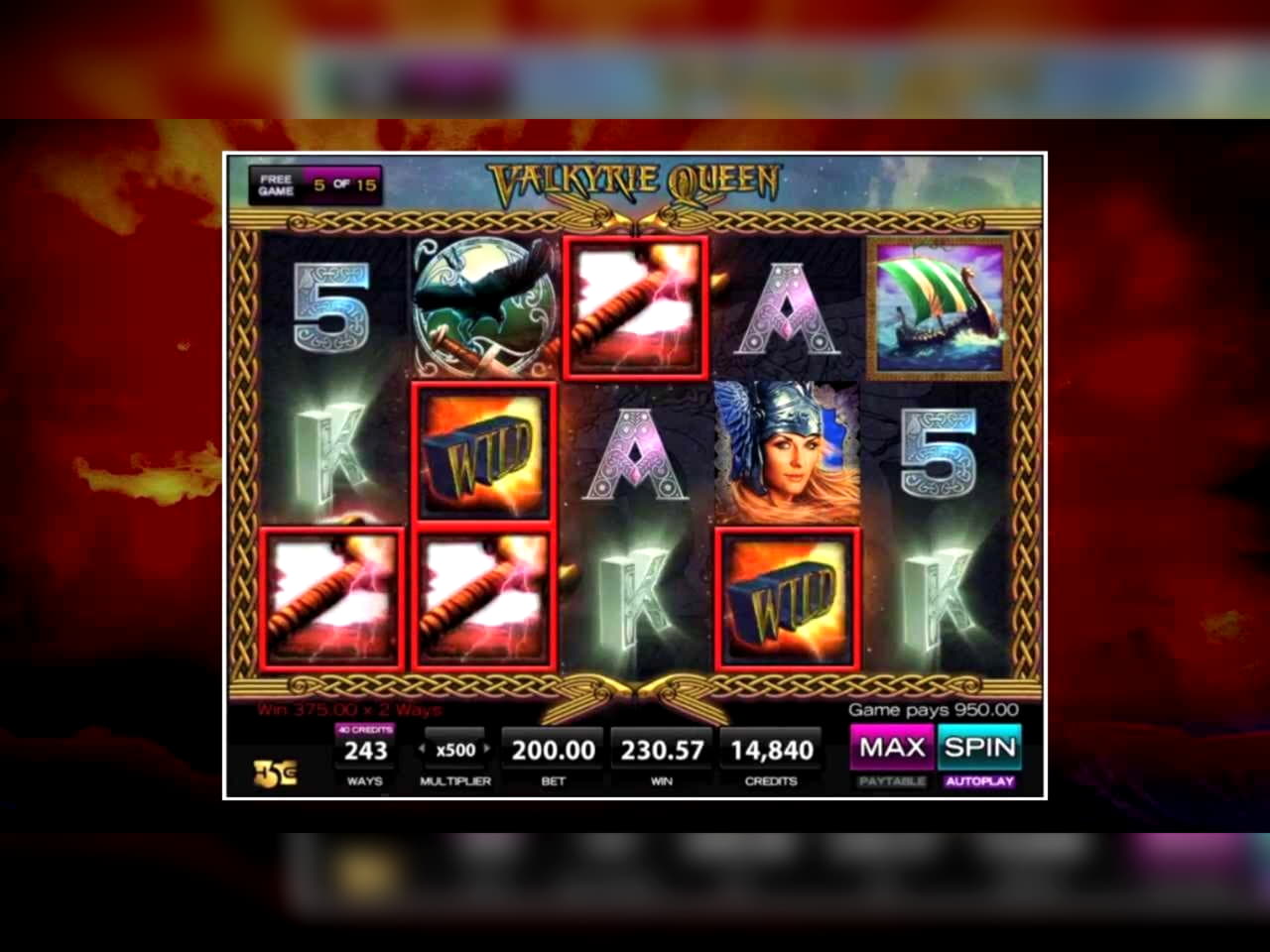 180% Casino Welcome Bonus at Genesis Casino