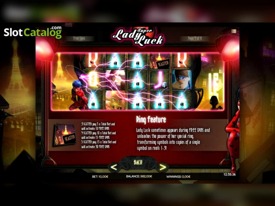 535% First deposit bonus at Emu Casino