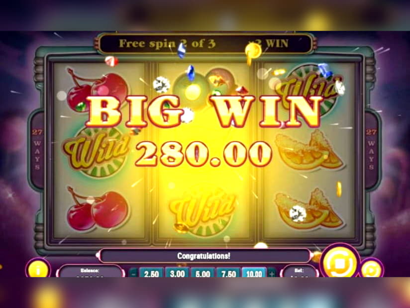 EUR 140 FREE CHIP CASINO at Win A Day Casino