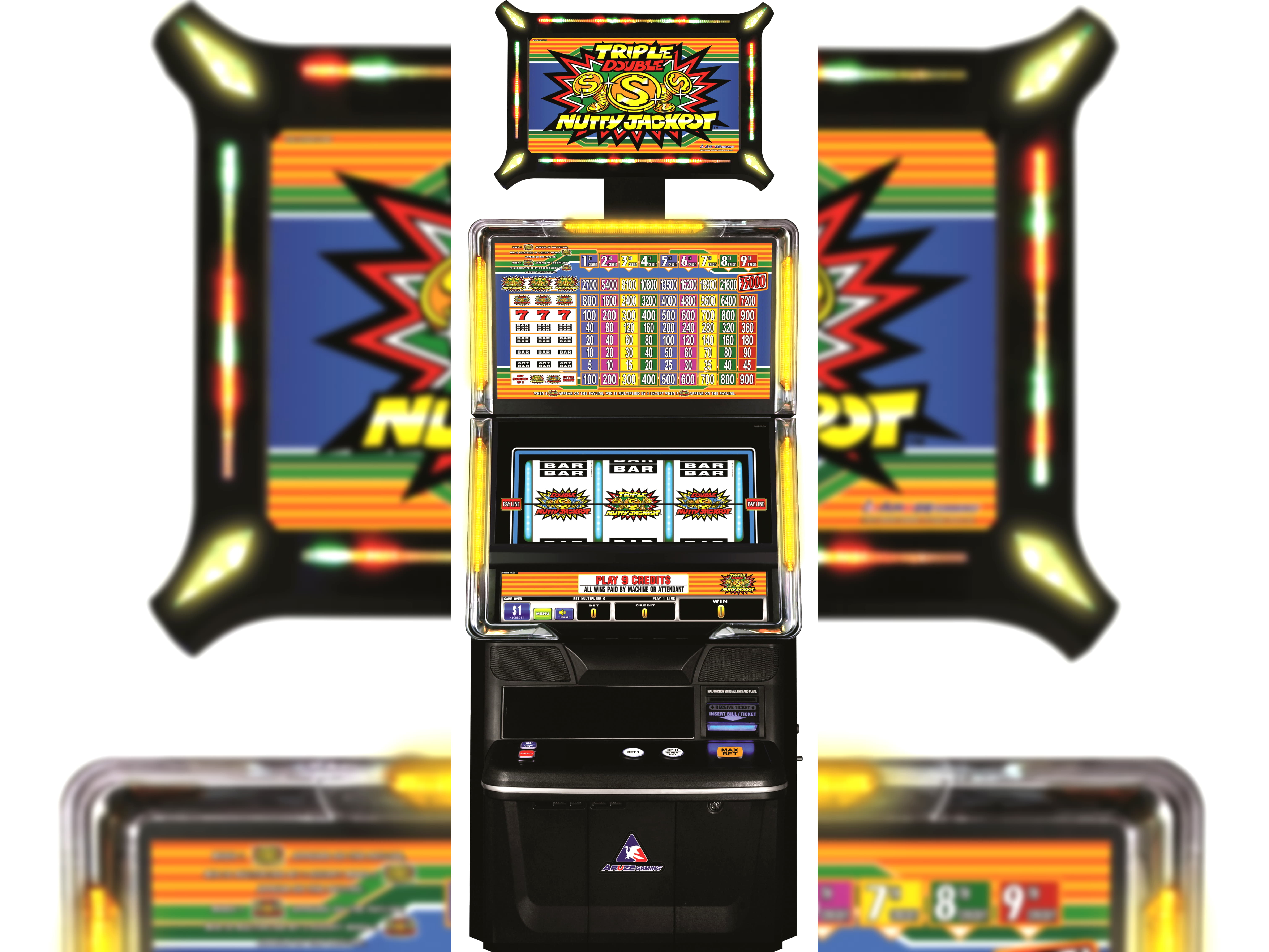 £630 Tournament at Golden Star Casino