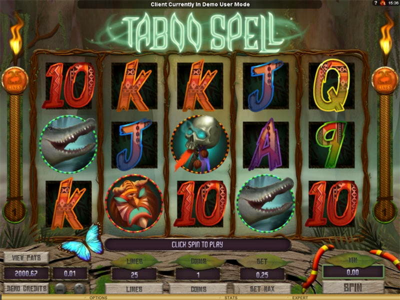 Eur 100 Casino Tournament at Challenge Casino