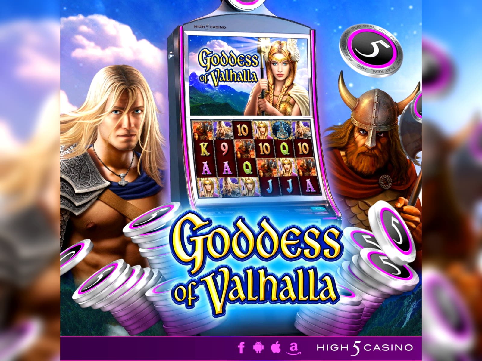 EUR 4625 No deposit bonus code at Casino Action