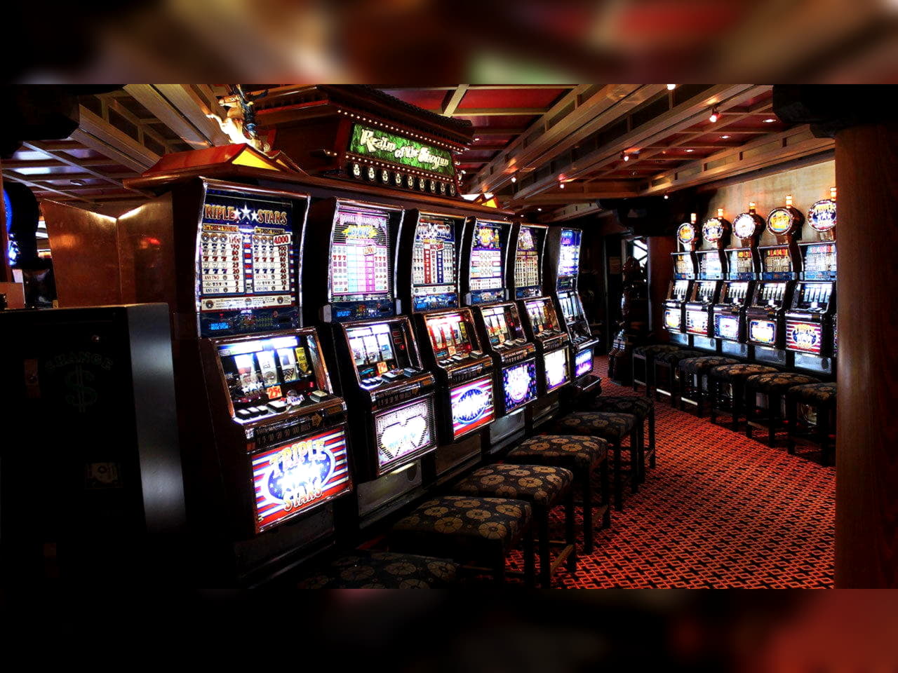 30 Free casino spins at Red Bet Casino