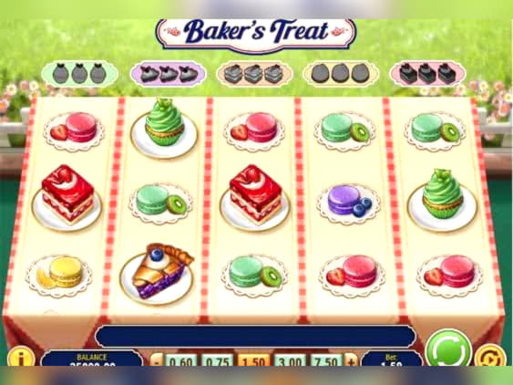 175 Trial Spins at Red Bet Casino