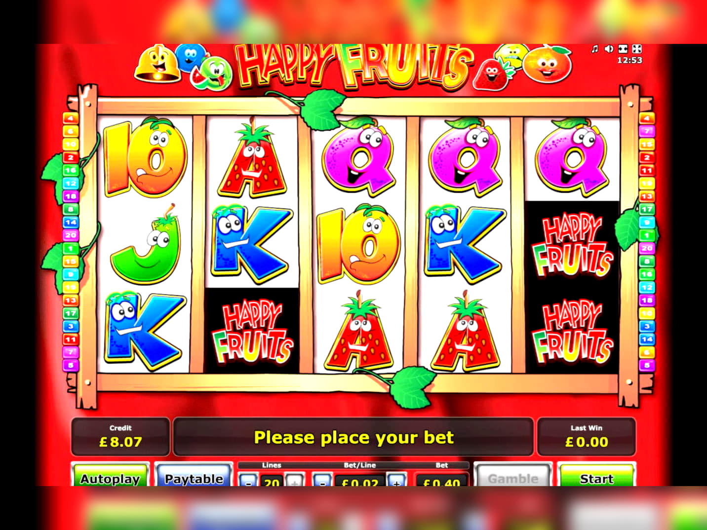 ﻿$805 Casino tournaments freeroll at Casino Share