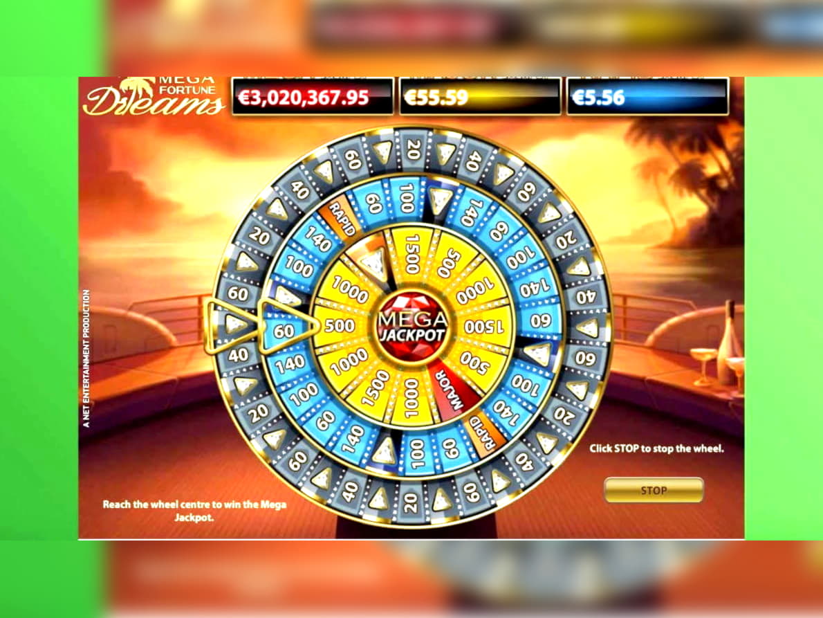 88 Free Casino Spins at Slots Heaven Casino