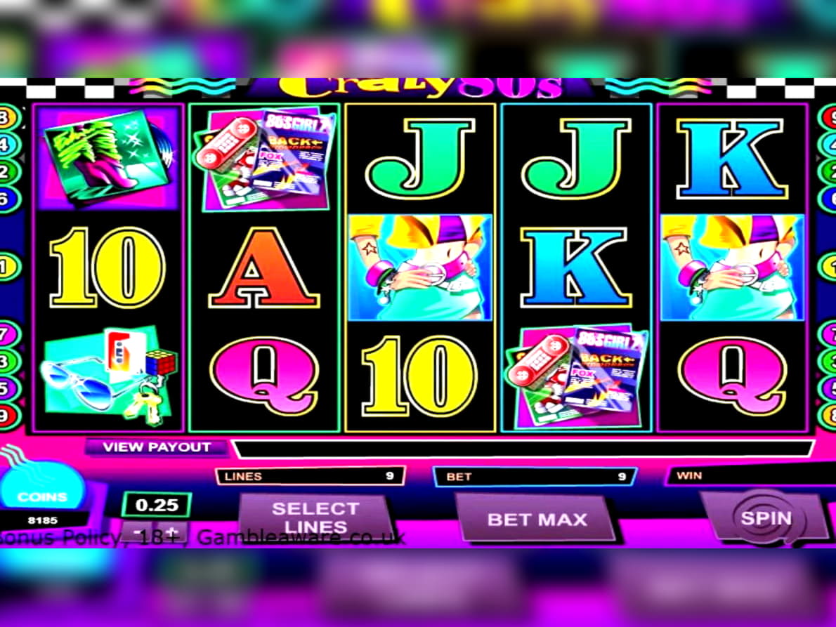 €99 Tournament at Royal Panda Casino