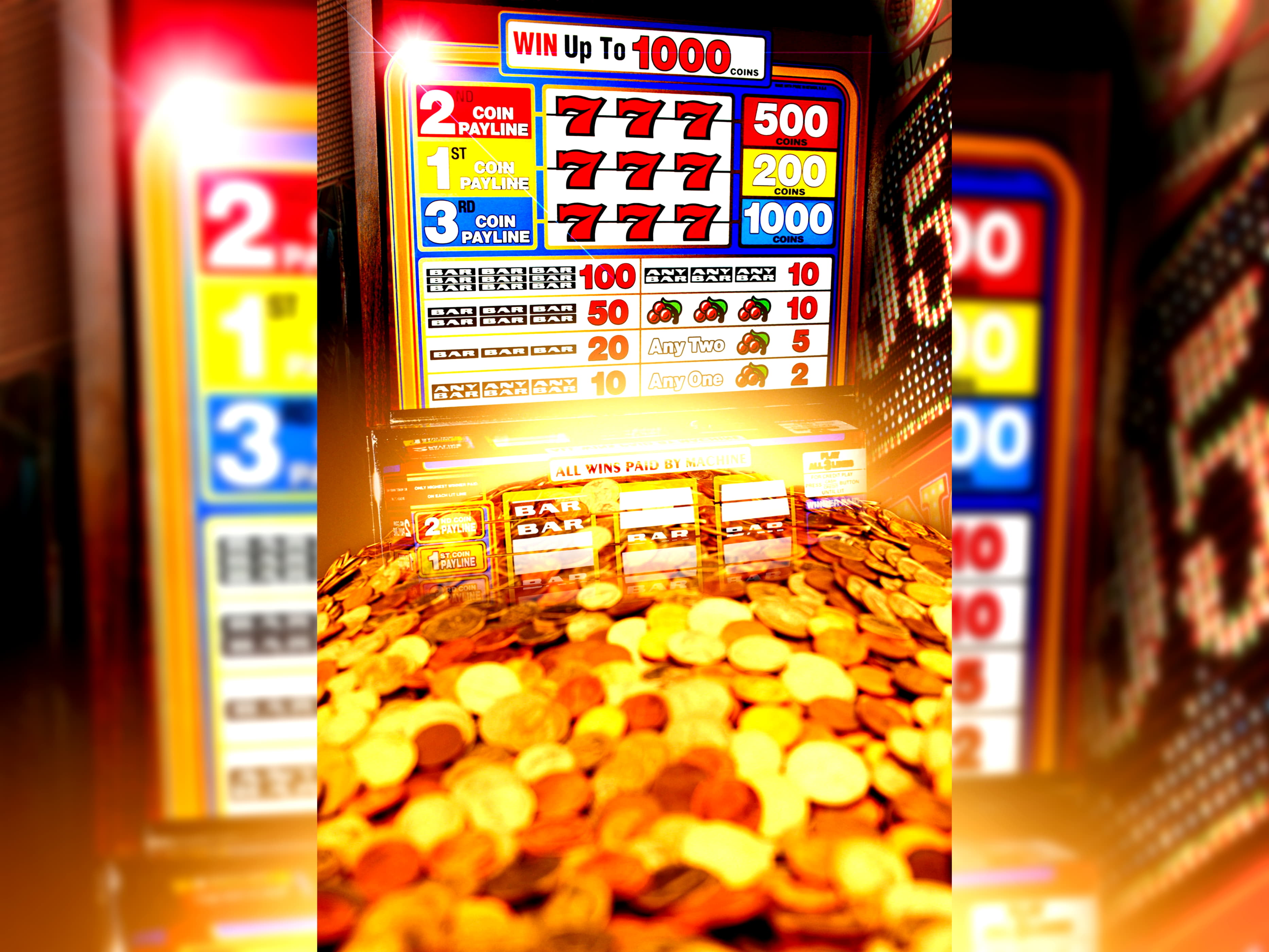 EURO 455 Mobile freeroll slot tournament at Slots Million Casino