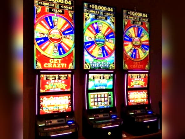 $66 Free Casino Tournament at Mega Casino