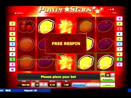 EURO 835 Daily freeroll slot tournament at bWin Casino