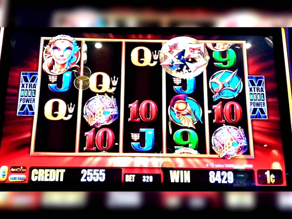 10 Free casino spins at Casino Las Vegas