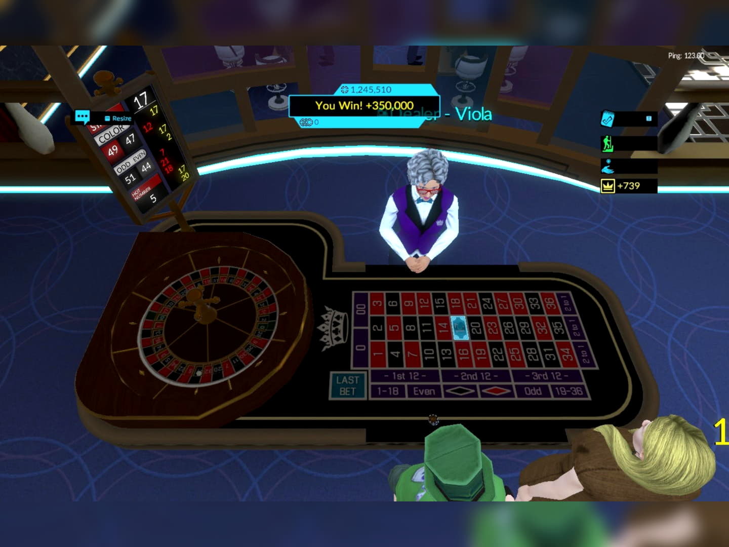 25 Free spins casino at Royal Panda Casino