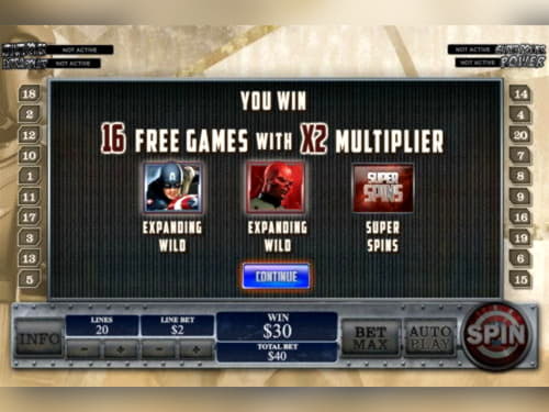 Eur 585 free chip casino at bWin Casino