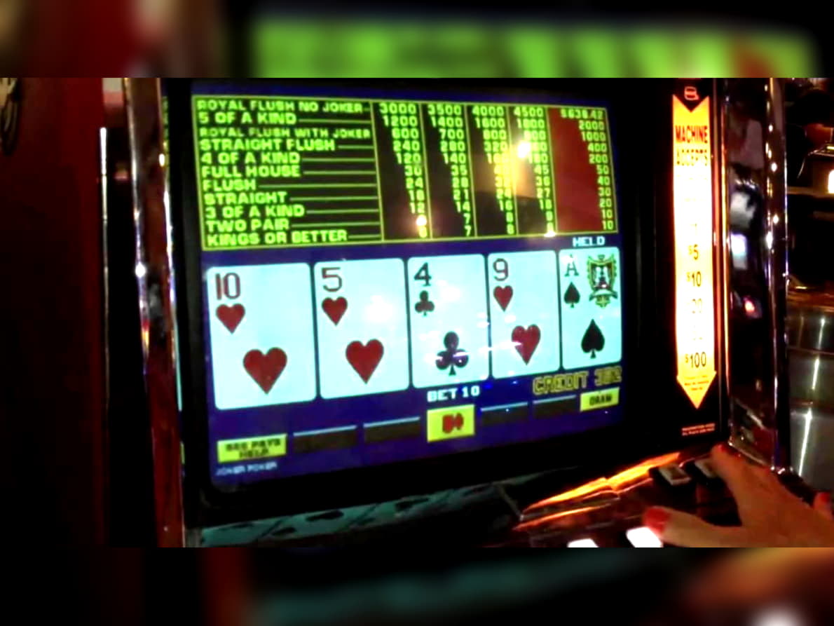 €290 Casino Tournament at Villento Casino