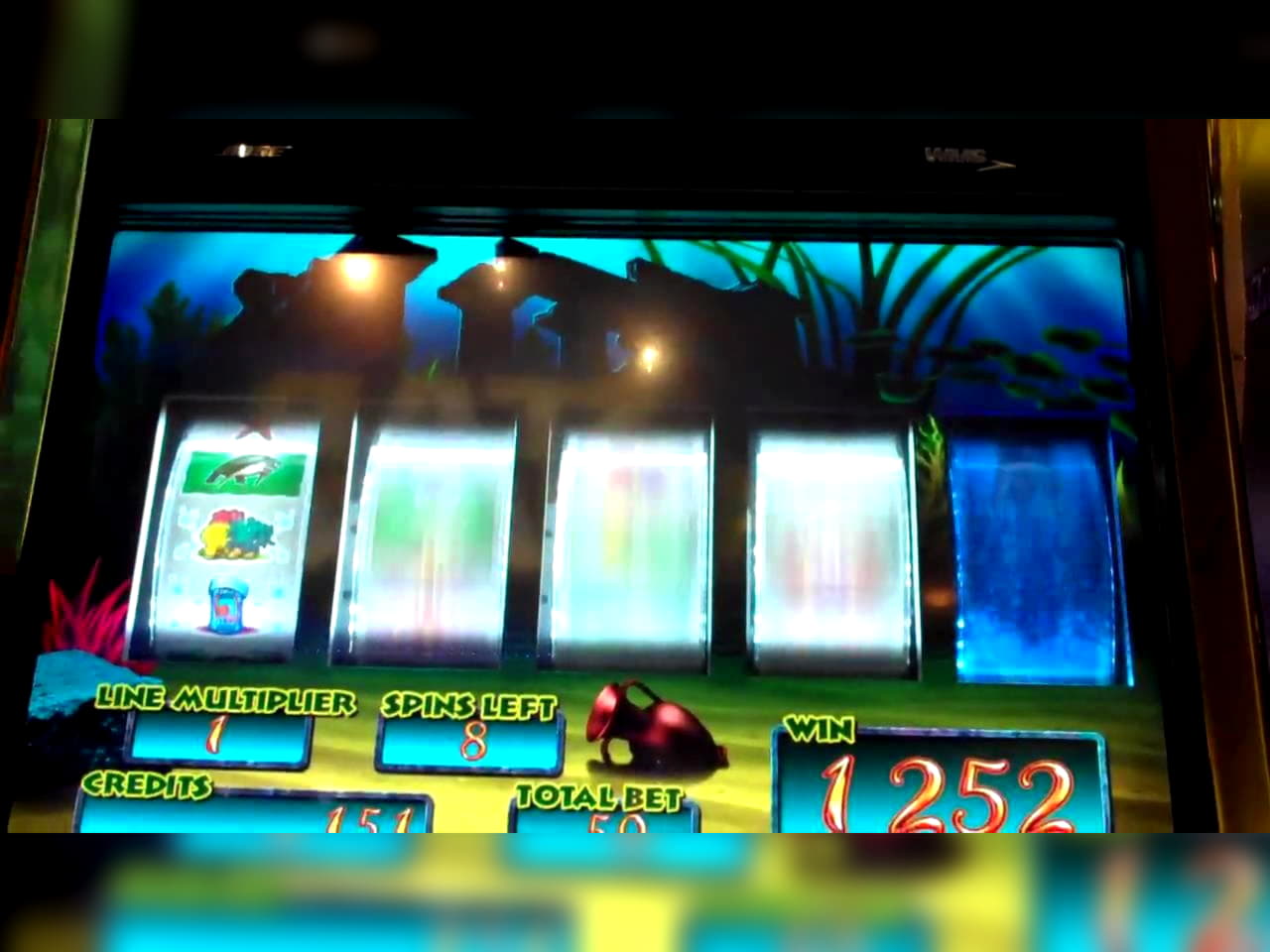 EURO 80 Free Chip at Win A Day Casino